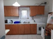 Ag. Fotia bei Sitia Kreta, Ag. Fotia: Traditionelles Steinhaus auf zwei Etagen mit Innenhof und Parkplatz zu verkaufen Haus kaufen